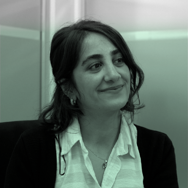 Hatice Göktaş